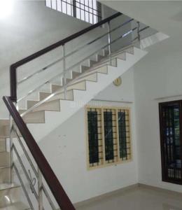Hall Image of 1732 Sq.ft 4 BHK Independent House for sale in Edappally Kochi for Rs. 7850000