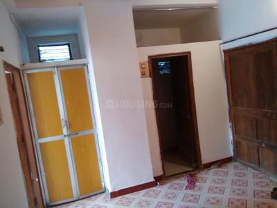 Bathroom Image of 500 Sq.ft 1 BHK Apartment / Flat for sale in Lalbagh Burhanpur for Rs. 1051000