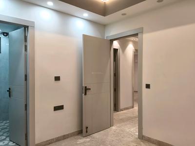 Bedroom Image of 2700 Sq.ft 4 BHK Builder Floor for sale in Vipul World, Sector 48 Gurgaon for Rs. 33000000