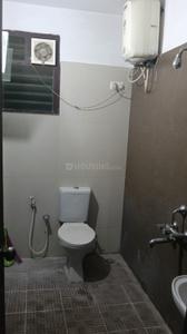Image of 1400 Sq.ft 3 BHK Apartment / Flat for rent in Sanjaynagar, Bengaluru for Rs. 40000