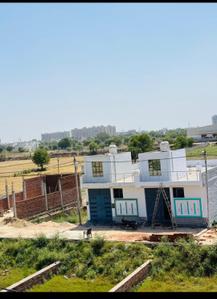 Image of 524 Sq.ft Residential Plot / Land for sale in Khatu Dham Enclave, Raj Nagar Extension, Ghaziabad for Rs. 1863111
