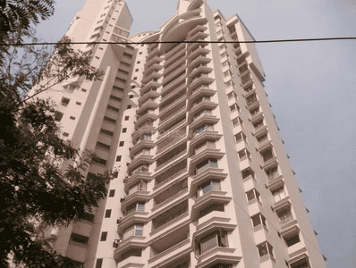 Image of 1515 Sq.ft 3 BHK Apartment / Flat for sale in Kalpataru Habitat, Parel, Mumbai for Rs. 73000000