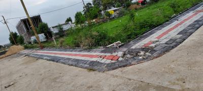 Image of 825 Sq.ft Residential Plot / Land for sale in Venus Silicon City AA, Rau, Indore for Rs. 5100000