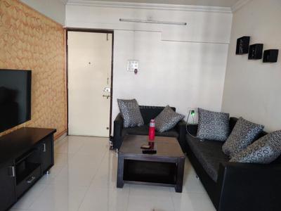 Hall Image of 2800 Sq.ft 4 BHK Villa for sale in Runal Deepmala Apartment, Pimple Saudagar Pune for Rs. 37000000