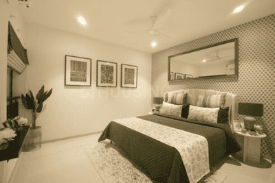 Image of 1750 Sq.ft 3 BHK Apartment / Flat for sale in Mittal Palms, Jakkur, Bengaluru for Rs. 18900000