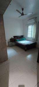 Hall Image of 1800 Sq.ft 3 BHK Independent House for rent in Manish Nagar Nagpur for Rs. 28000