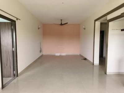 Living Room Image of 2040 Sq.ft 3 BHK Apartment / Flat for sale in Sattva Aspire, Chikkagubbi Village Bengaluru for Rs. 18900000