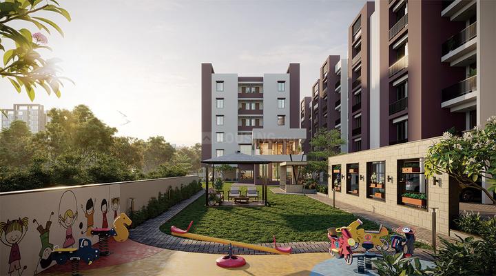 Treasure Fantasy Main Image 1