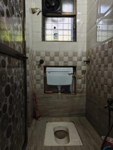 Image of 665 Sq.ft 1 BHK Apartment / Flat for rent in Kalwa, Thane for Rs. 21000
