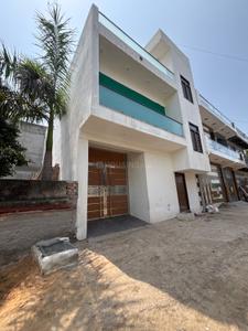 Image of 900 Sq.ft 3 BHK Independent House for sale in Sector-02, Bahadurgarh for Rs. 7800000
