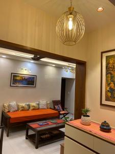 Hall Image of 1389 Sq.ft 3 BHK Apartment / Flat for sale in Brigade Cornerstone Utopia by Brigade Enterprises Ltd, Varthur Bengaluru for Rs. 23000000