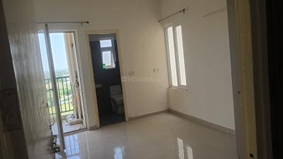 Bedroom Image of 800 Sq.ft 3 BHK Apartment / Flat for sale in GLS Arawali Homes, Sector 4 Sohna for Rs. 6200000