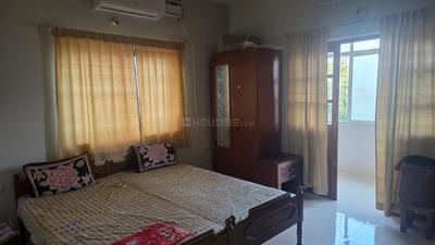 Bedroom Image of 1173 Sq.ft 2 BHK Apartment / Flat for sale in Adwalpalkar Shelters, Panjim Goa for Rs. 15000000