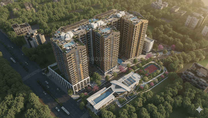 One Aretha Main Image 1