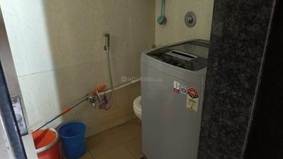 Image of 950 Sq.ft 2 BHK Apartment / Flat for sale in Anand Nagar, Sinhagad Road, Pune for Rs. 9600000
