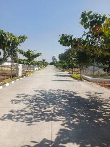 Image of 1200 Sq.ft Residential Plot / Land for sale in Chokkondahalli, Kolar for Rs. 2800000