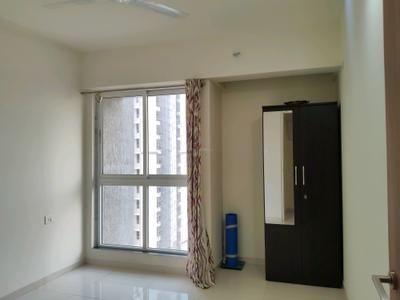 Bedroom Image of 850 Sq.ft 2 BHK Apartment / Flat for sale in Rutu Estate, Thane West Thane for Rs. 9500000