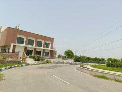 Image of 1800 Sq.ft Residential Plot / Land for sale in Mansarovar Extension, Jaipur for Rs. 23000000