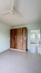 Hall Image of 670 Sq.ft 1 BHK Apartment / Flat for rent in Kaggadasapura Bengaluru for Rs. 25000
