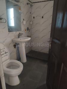 Image of 1525 Sq.ft 3 BHK Apartment / Flat for rent in Dasnac The Jewel, Sector 75, Noida for Rs. 40000