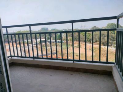 Balcony Image of 1510 Sq.ft 3 BHK Apartment / Flat for sale in Bellandur Bengaluru for Rs. 13200000