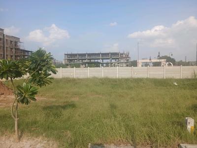 Image of 1503 Sq.ft Residential Plot / Land for sale in ATS Bonheur Avenue Plot, Sector 35, Sohna for Rs. 25678908