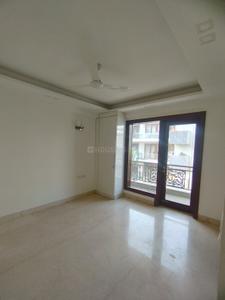 Hall Image of 2500 Sq.ft 4 BHK Builder Floor for rent in Green Park New Delhi for Rs. 225000