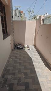 Balcony Image of 1710 Sq.ft 3 BHK Villa for sale in Hira Vihar Phase 24, Jankipuram Extension Lucknow for Rs. 8806000