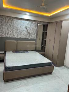 Bedroom Image of 1100 Sq.ft 2 BHK Apartment / Flat for sale in Jagatpura Jaipur for Rs. 4200000
