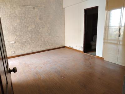 Bedroom Image of 1261 Sq.ft 3.5 BHK Apartment / Flat for rent in Prateek Grand City, Siddharth Vihar Ghaziabad for Rs. 34800