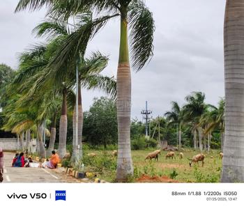 Image of 1200 Sq.ft Residential Plot / Land for sale in Bluejay Uttar, Devanahalli, Bengaluru for Rs. 6500000