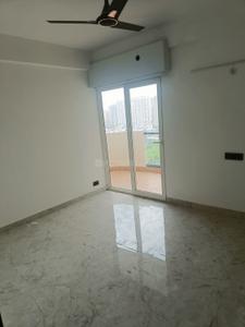 Hall Image of 1950 Sq.ft 3 BHK Apartment / Flat for rent in Express Zenith Tower A, Sector 77 Noida for Rs. 54000