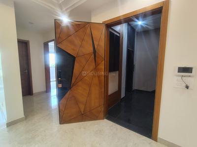 Hall Image of 3078 Sq.ft 4 BHK Builder Floor for sale in Sector 10A Gurgaon for Rs. 33200000