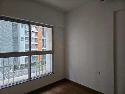 Bedroom Image of 2000 Sq.ft 3.5 BHK Apartment / Flat for sale in Gera World Of Joy, Upper Kharadi Pune for Rs. 25000000