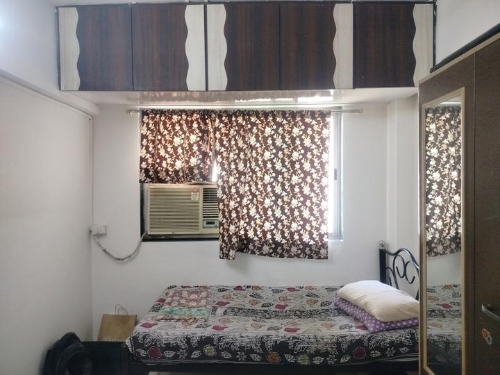 ARIHANT tower Bedroom 1