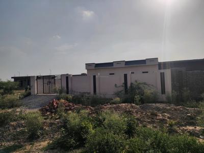 Gaur Yamuna City Plot View 3