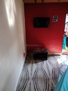 Hall Image of 465 Sq.ft 1.5 BHK Apartment / Flat for sale in Kalyan West Kalyan for Rs. 4000000