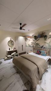 Bedroom Image of 1500 Sq.ft 2 BHK Apartment / Flat for rent in Matigara Siliguri for Rs. 45500