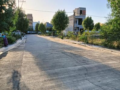 Image of 850 Sq.ft Residential Plot / Land for sale in Ahuja Victoria Milan Extension, Rau, Indore for Rs. 4000000