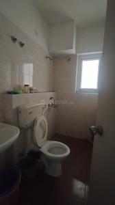 Bathroom Image of 1524 Sq.ft 3 BHK Apartment / Flat for sale in Eden City Maheshtala, Maheshtala Kolkata for Rs. 5800000