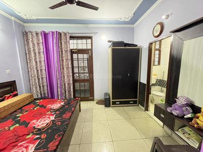 Bedroom Image of 700 Sq.ft 1 BHK Apartment / Flat for sale in Sector 63 Mohali for Rs. 9800000