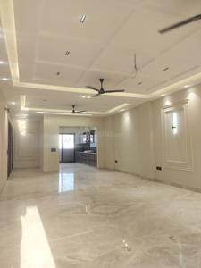 Hall Image of 2600 Sq.ft 4 BHK Builder Floor for sale in Punjabi Bagh New Delhi for Rs. 62500000