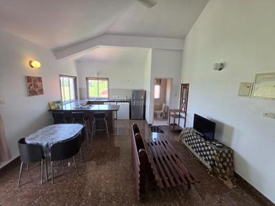 Hall Image of 861 Sq.ft 1 BHK Apartment / Flat for sale in Seraulim Goa for Rs. 9800000