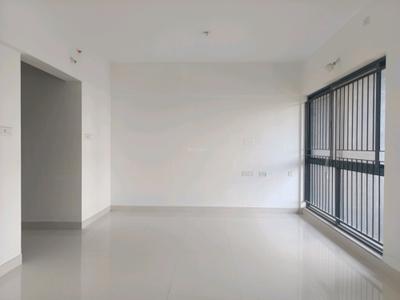 Living Room Image of 1090 Sq.ft 2 BHK Apartment / Flat for sale in Kumar Princetown Towers, Mohammed Wadi Pune for Rs. 7200000
