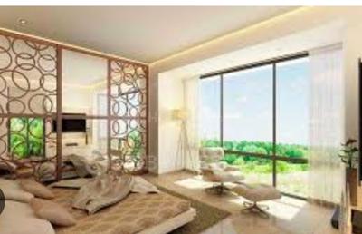 Bedroom Image of 1136 Sq.ft 2 BHK Apartment / Flat for sale in Yashada Windsong, Ravet Pune for Rs. 8913232