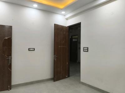 Bedroom Image of 1400 Sq.ft 3 BHK Apartment / Flat for sale in Krishna Elite Homes, Noida Extension Greater Noida for Rs. 6000000