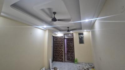 Living Room Image of 950 Sq.ft 2 BHK Apartment / Flat for sale in Sector 89 Noida for Rs. 3200000