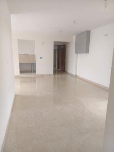 Hall Image of 1217 Sq.ft 3 BHK Apartment / Flat for sale in Ambuja Urvisha The Condoville , New Town Kolkata for Rs. 25000000