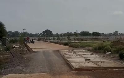 Image of 1250 Sq.ft Residential Plot / Land for sale in Swastik Rosebey Greens Extention, Serikhedi, Raipur for Rs. 3562500