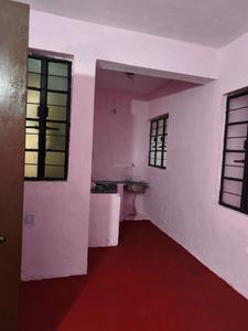 Kitchen Image of 322 Sq.ft 1 BHK Apartment / Flat for rent in Kamal Vihar Raipur for Rs. 5000